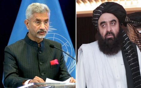 Afghanistan के लिए America से भिड़ गया भारत, Bagram Airbase को लेकर Trump की माँग का किया विरोध, India-Taliban की दोस्ती हुई मजबूत