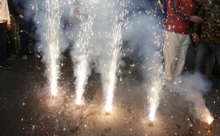 कैलिफोर्निया ने दिवाली पर राजकीय अवकाश घोषित किया
