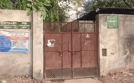 गुरुग्राम में इन्फोसिस के सॉफ्टवेयर इंजीनियर ने किया सुसाइड:20 लाख का पैकेज, मई में लव मैरिज की, राजस्थान के अलवर का रहने वाला था