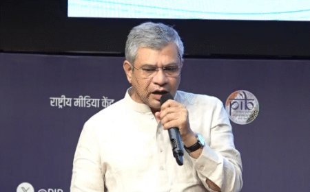 केंद्र ने 4 नए रेलवे प्रोजेक्ट्स को मंजूरी दी:इससे 4 राज्यों के 18 जिले जुड़ेंगे; इटारसी-भोपाल-बीना रूट पर चौथी लाइन बनेगी