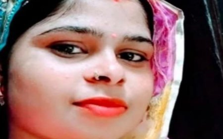 जयपुर में फंदा लगाकर विवाहिता ने किया सुसाइड:दहेज के लिए कर रहे थे टॉर्चर, कहासुनी के बाद पति ने था पीटा