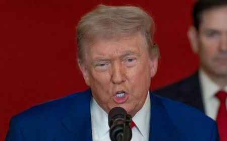 ट्रंप की नीतियों का असर! जुबिलेंट फार्मा अमेरिका में 30 करोड़ डॉलर करेगी भारी-भरकम निवेश