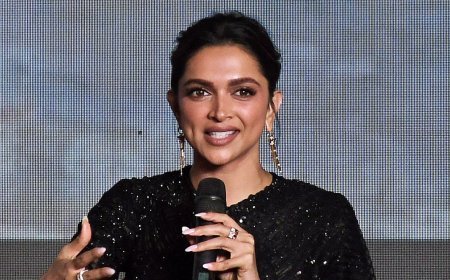'पुरुष करें तो ठीक, महिला मांगे तो हंगामा?' Deepika Padukone ने खोली बॉलीवुड की पोल, इंडस्ट्री के 'पाखंड' पर बरसीं!