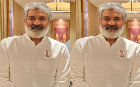 S S Rajamouli Birthday: बॉक्स ऑफिस के बेताज बादशाह हैं एसएस राजामौली, नहीं दी एक भी फ्लॉप फिल्म
