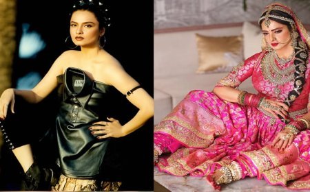 Rekha Birthday: उम्र सिर्फ एक नंबर, 71 की हुईं बॉलीवुड की 'एवरग्रीन डीवा' रेखा, जानें कुछ अनकही बातें