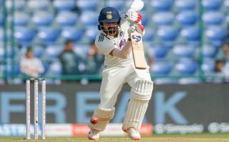 IND vs WI: KL Rahul ने वर्ल्ड टेस्ट चैंपियनशिप में पूरे किए 2000 रन, बने सातवें भारतीय खिलाड़ी