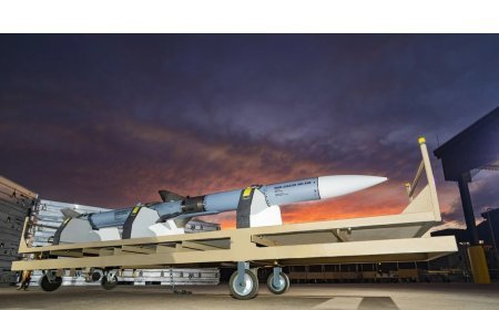 अमेरिका का दो टूक: पाकिस्तान को नहीं मिलेगी कोई नई मिसाइल, अफ़वाहों पर लगा  ब्रेक