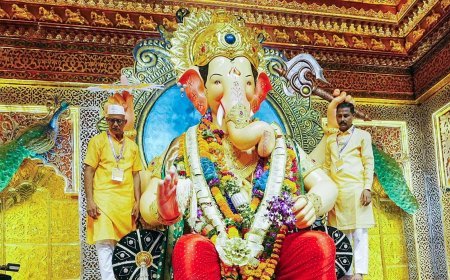 Vakratunda Sankashti Chaturthi 2025: वक्रतुंड संकष्टी चतुर्थी व्रत से जीवन को मिलती है नई ऊर्जा