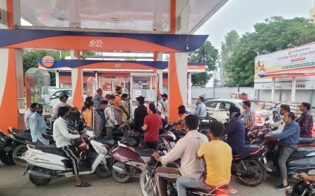 Sarkari Naukari: न करें देर! IOCL में 523 सरकारी पदों पर भर्ती, आवेदन की आखिरी तारीख कल, जल्द अप्लाई करें