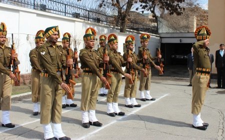 Delhi Police Job: सरकारी नौकरी का सुनहरा मौका, दिल्ली पुलिस में हेड कांस्टेबल के 552 पद जारी