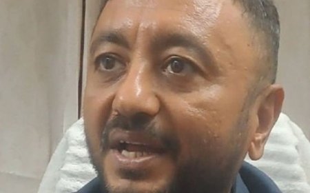 प्रधानमंत्री विकसित भारत रोजगार योजना से बढ़ेंगे रोजगार:अतिरिक्त केन्द्रीय भविष्य निधि आयुक्त ने पाली में उद्यमियों की ली बैठक