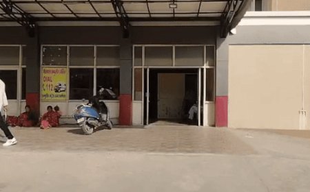 पानीपत में नाबालिग लड़की बनी मां:3 दिन बाद CWC ने करवाई FIR, सिविल अस्पताल में बच्चे को दिया था जन्म