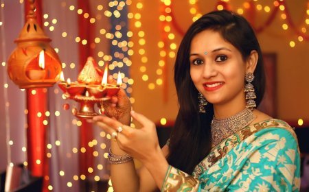 धनतेरस-दिवाली से पहले घर में करें ये 5 काम, बनी रहेगी सकारात्मक ऊर्जा, बरसेगा धन