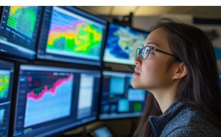 एशियाई शेयर बाजार में मिक्स प्रदर्शन, दक्षिण कोरिया ने KOSPI रिकॉर्ड पर पहुंचाया; जापान और चीन में गिरावट