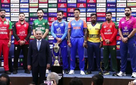 BCCI के गुस्से का शिकार नकवी! एशिया कप ट्रॉफी विवाद पर ICC से हटाने की मांग तेज