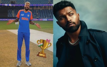 Hardik Pandya Birthday: संघर्षों से स्टारडम तक, मैदान और निजी जीवन की चुनौतियों से यूं लड़े हार्दिक पांड्या