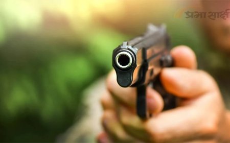 अमेरिका: मिसिसिपी राज्य में गोलीबारी की अलग-अलग घटनाओं में छह लोगों की मौत