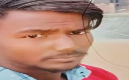 करनाल में चाकुओं से गोदकर युवक की हत्या का मामला:सीसीटीवी फुटेज से पुलिस के हाथ लगे सुराग, पहले से विवाद, दो युवकों पर शक