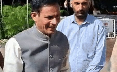 चंडीगढ़ चीफ सेक्रेटरी ने मांगी सभी परियोजनाओं की सूची:अगली बैठक में रिपोर्ट होगी पेश, वित्तीय शक्तियां घटाए जाने का होगा आकलन