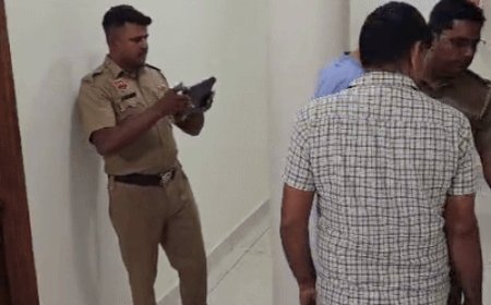 करनाल में होटल के बाथरूम में प्रेमिका ने किया सुसाइड:दिल्ली के युवक संग ठहरी थी, पुलिस ने परिवार को बुलाया