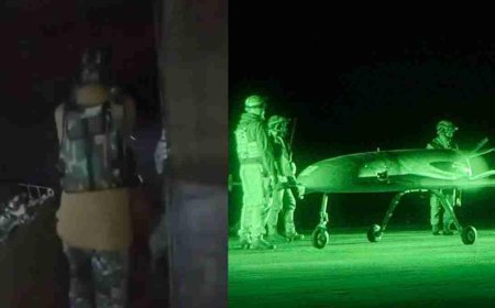 अफगानिस्तान और पाकिस्तान में सीमा पर जंग से हालात, किसको कितना नुकसान?