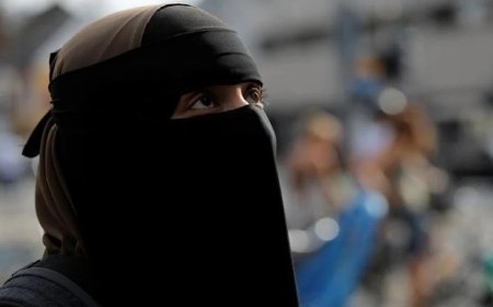 दो दिन बाद खुला स्कूल: हिजाब विवाद सुलझा, माता-पिता ड्रेस कोड का पालन करने को राजी।