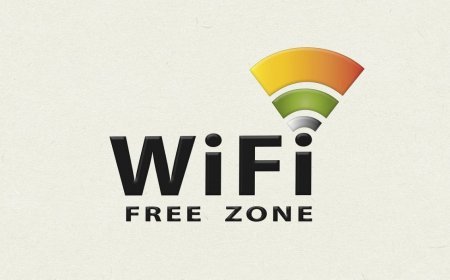 फ्री वाई-फाई ढूंढना हुआ आसान! ये ऐप्स दिखाएंगे आस-पास मुफ्त इंटरनेट का रास्ता