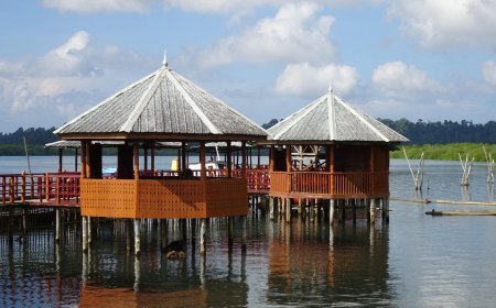 अंडमान में लग्जरी रिसॉर्ट्स के लिए 12 कंपनियों ने दिखाई रुचि, पर्यटन को मिलेगा बड़ा बूस्ट