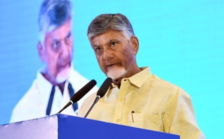 भारत बनेगा AI का पावरहाउस! Google विशाखापत्तनम में 87,520 करोड़ का मेगा AI डेटा सेंटर बनाएगा