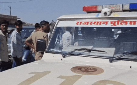 स्पा सेंटर पर दबिश देकर चार युवतियां, एक युवक गिरफ्तार:जांच अन लीगल एक्टिविटी पाई गई, पुलिस कर रही है पांचों से पूछताछ जारी