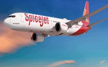 जैसलमेर से दिल्ली के लिए एक और फ्लाइट होगी शुरू:बुकिंग हुई स्टार्ट, पर्यटन को बढ़ावा मिलने की उम्मीद, 4 महीने के लिए चलेगी हवाई सेवाएं