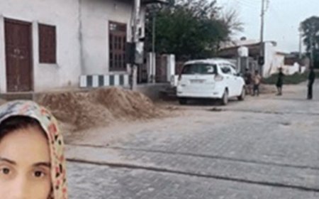 मनीषा डेथ मिस्ट्री:घर पर पूछताछ करने के लिए पहुंची सीबीआई, 42 दिन बाद भी हत्या व आत्महत्या की गुत्थी अनसुलझी