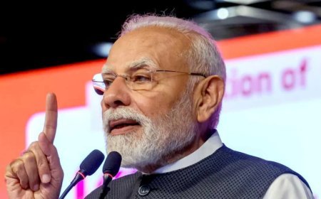 राम जन्मभूमि मंदिर के ध्वजारोहण समारोह में शामिल होंगे प्रधानमंत्री मोदी