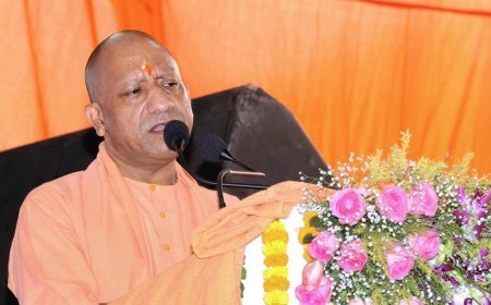 योगी का दिवाली गिफ्ट, यूपी के 14.82 लाख कर्मचारियों को मिलेगा बोनस