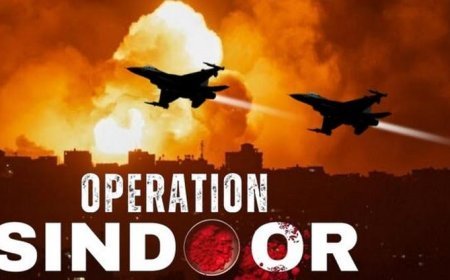 Pakistan को लेफ्टिनेंट जनरल की चेतावनी, और भी घातक होगा Operation Sindoor 2.0