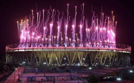 CWG 2030 की मेजबानी करेगा अहमदाबाद,  भारत की 2036 ओलंपिक की दावेदारी होगी मजबूत?