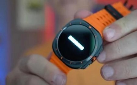 Samsung ने पेरिस में Galaxy Watch8 और Wearable टेक्नोलॉजी के साथ 20 km दौड़ और स्केटबोर्डिंग इवेंट आयोजित किया