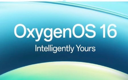 OnePlus ने लॉन्च किया एंड्रॉइड 16 बेस्ड Oxygen OS 16, Apple प्रोडक्ट्स से कनेक्ट कर पाएंगे