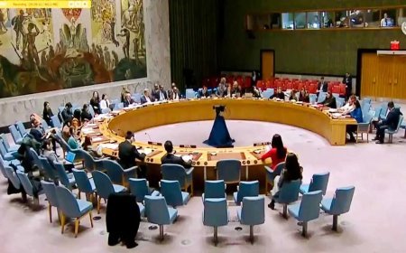 संयुक्त राष्ट्र ने मेडागास्कर में सैन्य तख्तापलट की निंदा की