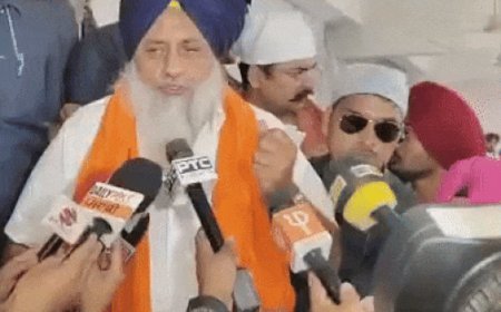 मानहानि केस में सुखबीर बादल को झटका:हाईकोर्ट ने सभी दलीलें खारिज की, केजरीवाल पर आतंकी कनेक्शन का आरोप लगाया था