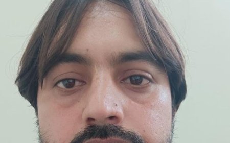 गुरूग्राम की जेल में बंदी से पकड़ी चरस:डकैती के केस में बंद, दिल्ली कोर्ट पेशी के दौरान ली तलाशी