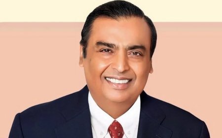 Reliance Jio ने कमाया 7379 करोड़ का मुनाफा, दूसरी तिमाही में हुई 12.8 फीसदी की बढ़ोतरी
