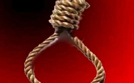 हरियाणा में एक और पुलिस अधिकारी ने खुदकुशी की, 10 दिन में 3 मामले