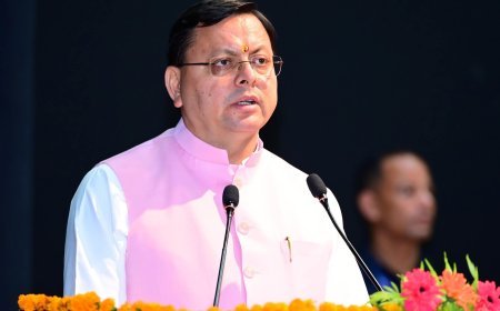 देवभूमि उत्तराखंड के धार्मिक, आध्यात्मिक और साहसिक पर्यटन के प्रचार से तीन साल में 23.46 करोड़ पहुंचा पर्यटकों का आंकड़ा*