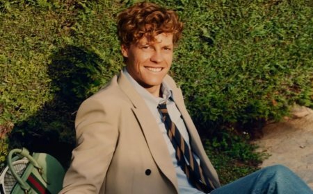 Davis Cup को बड़ा झटका, स्टार Jannik Sinner बाहर, Carlos Alcaraz ने संभाला स्पेन का मोर्चा