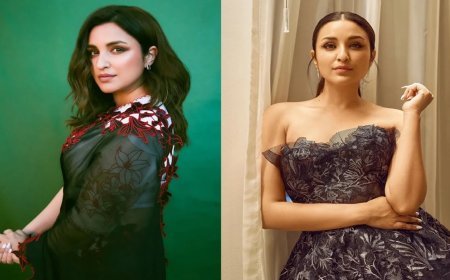 Parineeti Chopra Birthday: पीआर मैनेजर से बॉलीवुड क्वीन तक, परिणीति चोपड़ा का बेमिसाल फिल्मी सफर