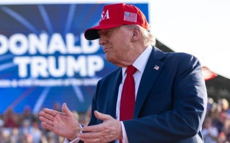 H-1B वीजा शुल्क पर भारतीयों को बड़ी राहत, ट्रंप प्रशासन ने नियमों का किया खुलासा