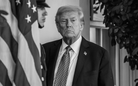 समझौता तोड़ा तो खत्म कर देंगे, Donald Trump की हमास को कड़ी चेतावनी