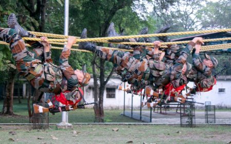 Army Agniveer Admit Card 2025 : 27 अक्टूबर से एडमिट कार्ड होंगे जारी, डाउनलोड का आसान तरीका जानें