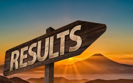 यूपीएसएसएससी सचिव ग्रेड-II मुख्य परीक्षा परिणाम जारी, जानें कैसे करें तुरंत डाउनलोड